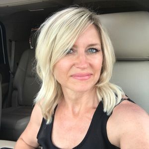 Meet your Posher, Shannon